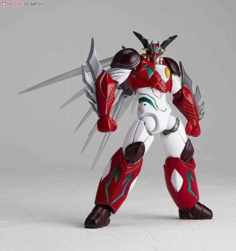 Mua bán REVOLTECH YAMAGUCHI - GETTER ARC 099